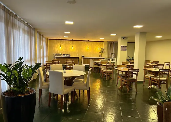 Hotel Onda Azul