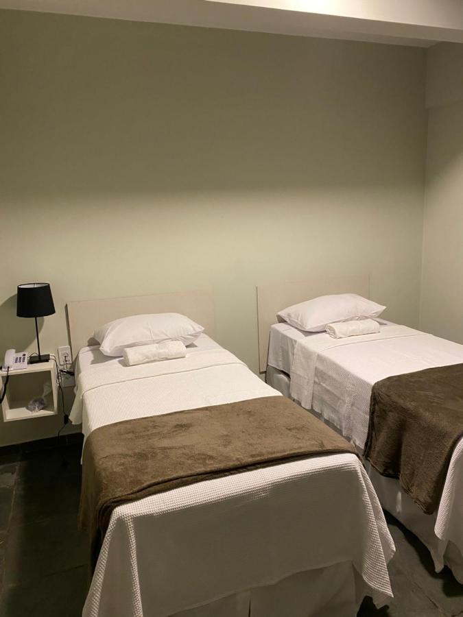 Hotel Onda Azul 3*