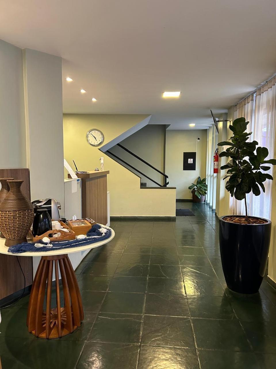 Hotel Onda Azul