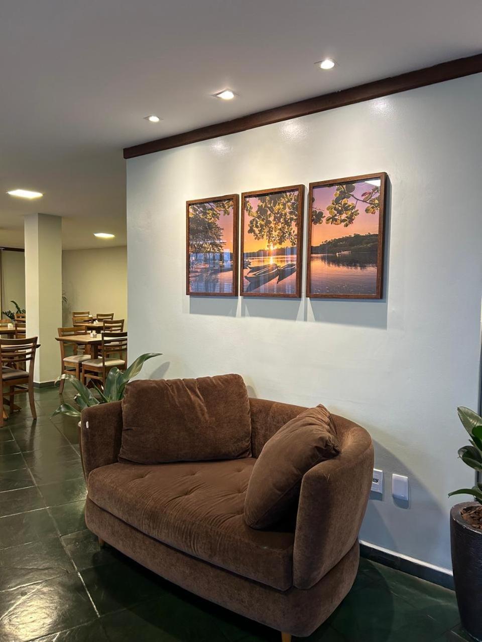 Onda Azul Hotel 3*